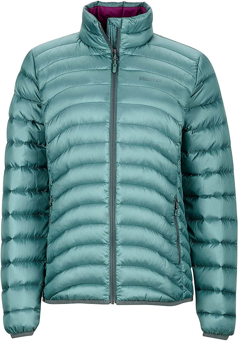 Marmot Women's Aruna Down Puffer Jacket