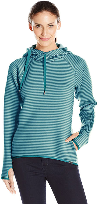 Columbia Women's Castella Peak Hoodie