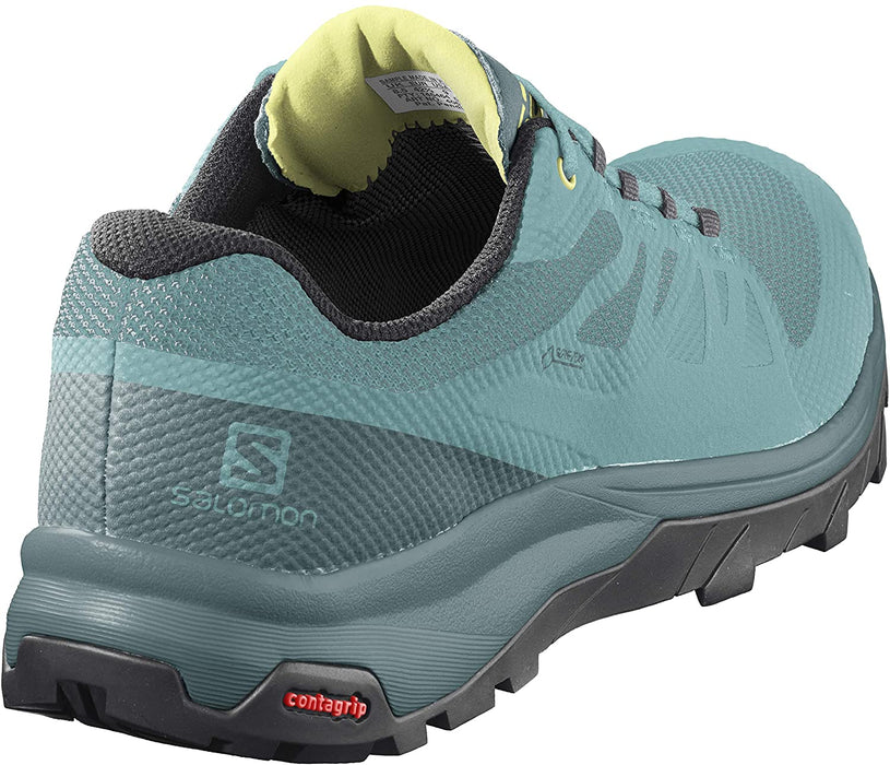 Salomon Women's Outline GTX W Hiking