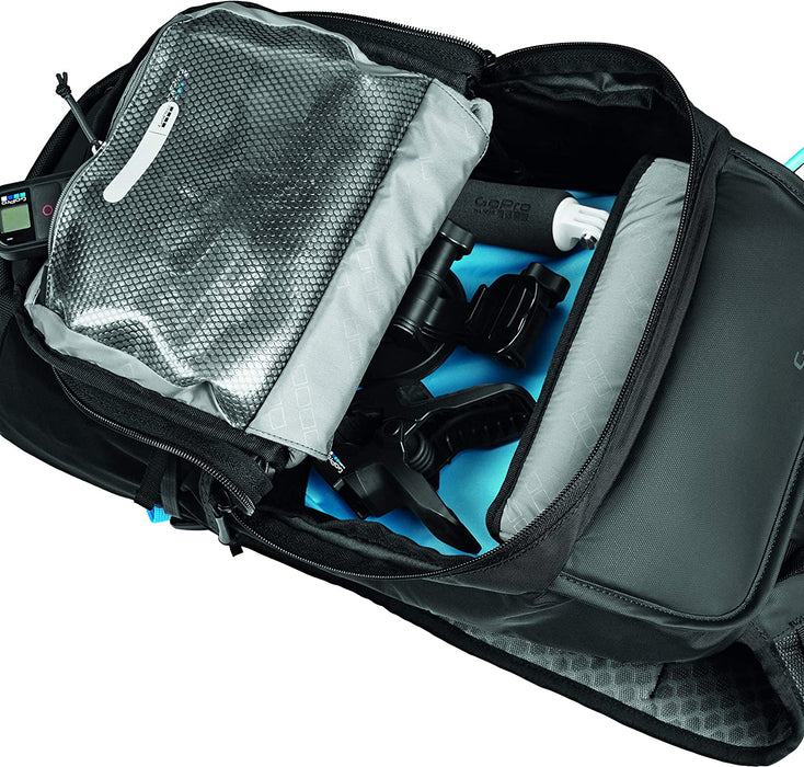 GoPro Seeker Backpack with Hydration and Laptop Compartment (Gopro Official Accessory)