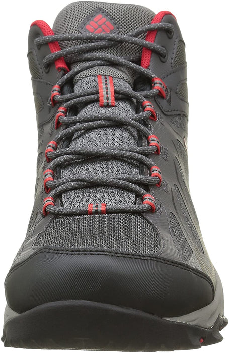 Columbia Men's Peakfreak XCRSN II XCEL MID Outdry Hiking Boot