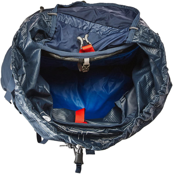 Osprey Atmos AG 50 Men's Backpacking Backpack