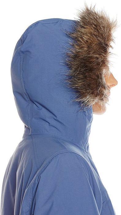 Columbia Sportswear Women's Sunset Vista Interchange Jacket