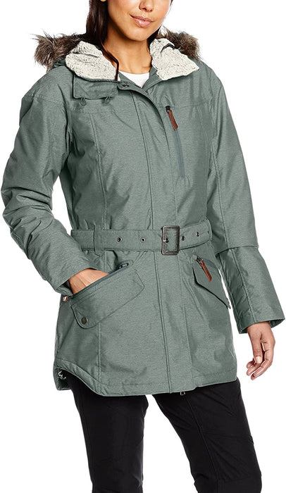 Columbia Women's Carson Pass II Jacket
