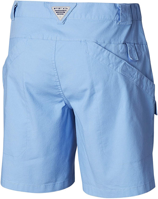 Columbia Men's Half Moon III Short
