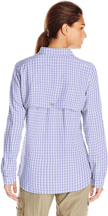 Columbia Sportswear Women's Super Bonehead II Long Sleeve Shirt