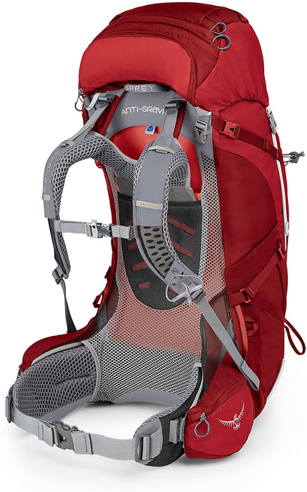 Osprey Ariel AG 65 Women's Backpacking Backpack