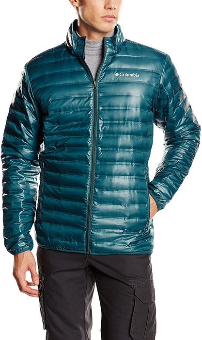 Columbia Sportswear Men's Flash Forward Down Jacket