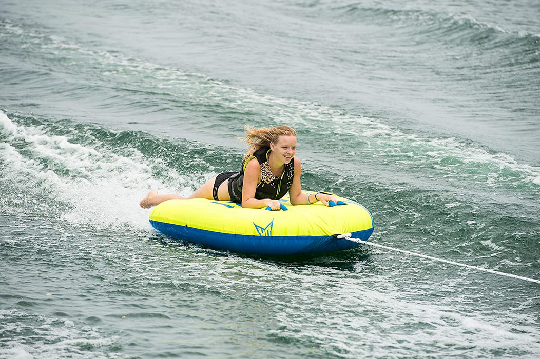 HO Fury Towable Tube