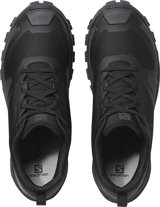 Salomon XA Collider