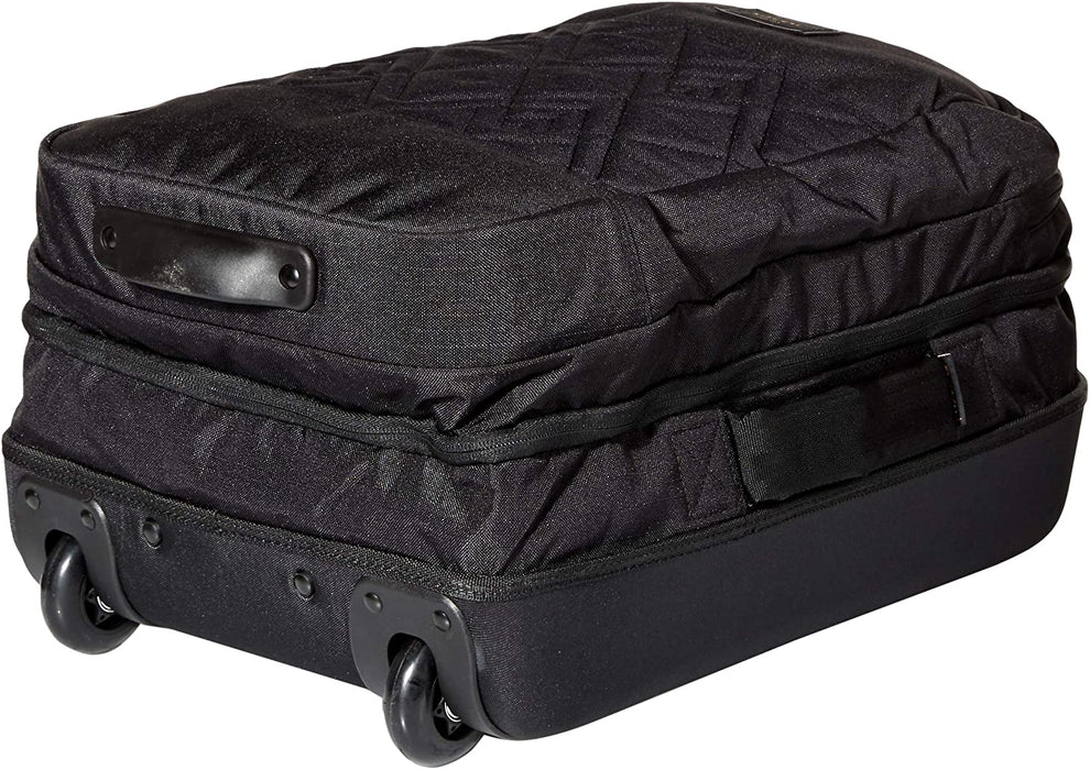 Rip Curl Junior's F-Light Cabin Rose, black, 1SZ