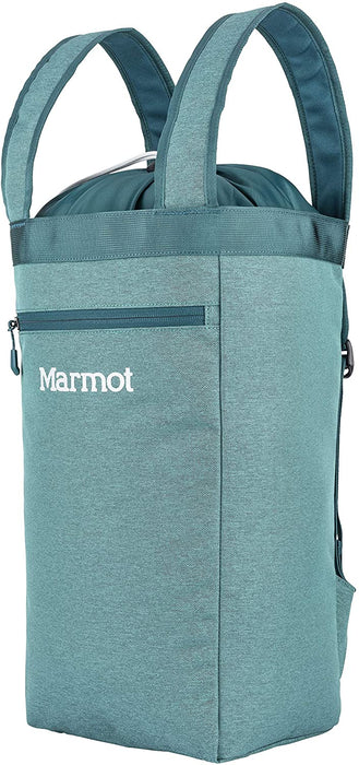 Marmot Urban Hauler M Daypack, Black/Cinder
