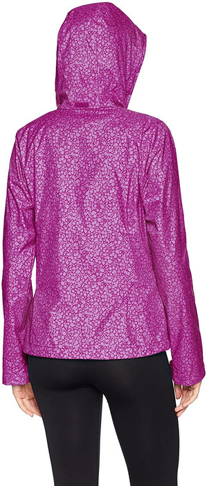 Columbia Women's Switchback III Printed Jacket