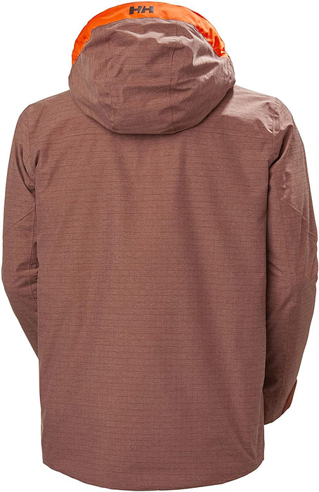 Helly-Hansen 65611 Men's Garibaldi Jacket