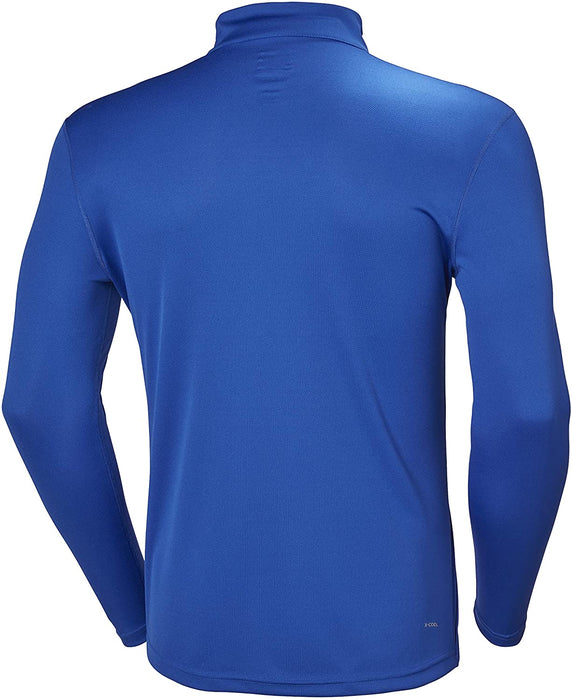 Helly-Hansen 48365 Men's Tech 1/2 Zip Sweatshirt