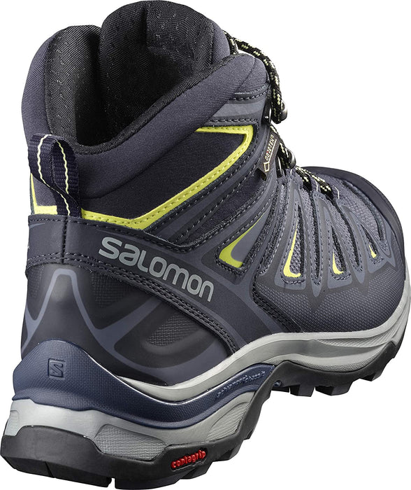 Salomon Women's X Ultra 3 MID GTX W Hiking Boots