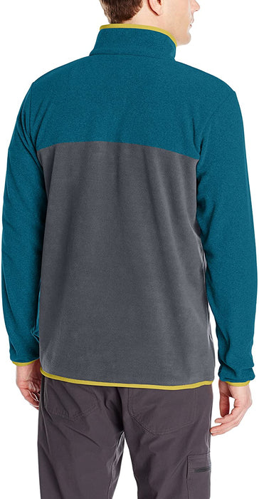 Columbia Men's Mountain Side Fleece Jacket
