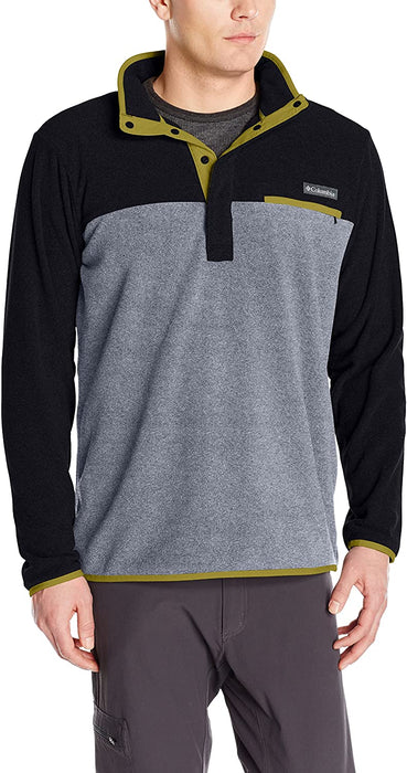 Columbia Men's Mountain Side Fleece Jacket