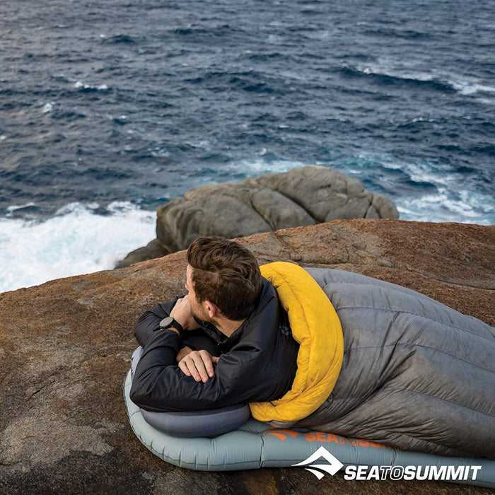 Sea to Summit Spark Down Sleeping Bag