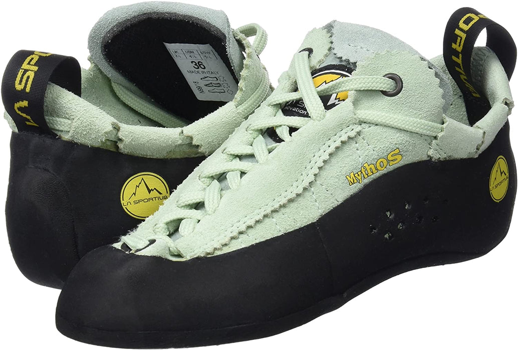 La Sportiva Men's Trail Running Shoes, Blue