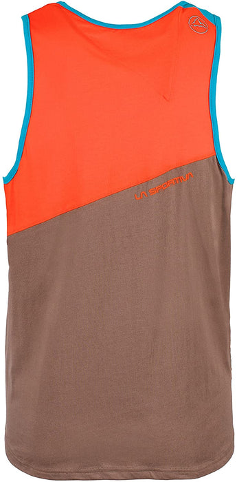 La Sportiva Men's Dude Tank