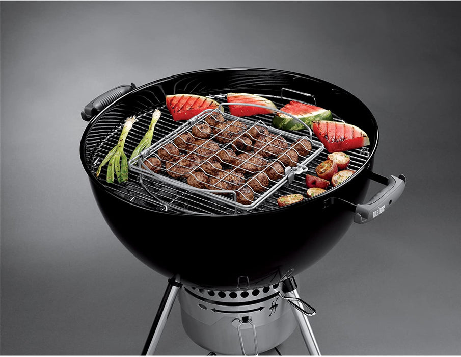 Weber 6486 Original Meatball/Slider Rack