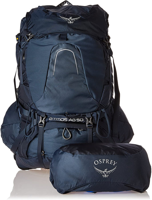 Osprey Atmos AG 50 Men's Backpacking Backpack