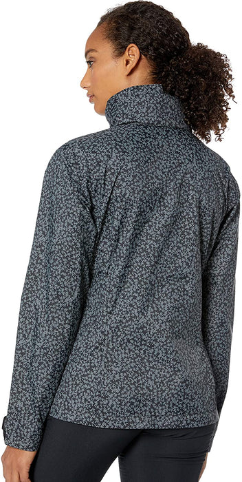 Columbia Women's Switchback III Printed Jacket