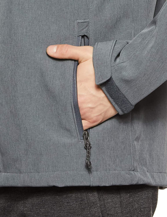 Columbia Men's Ryton Reserve Softshell Jacket