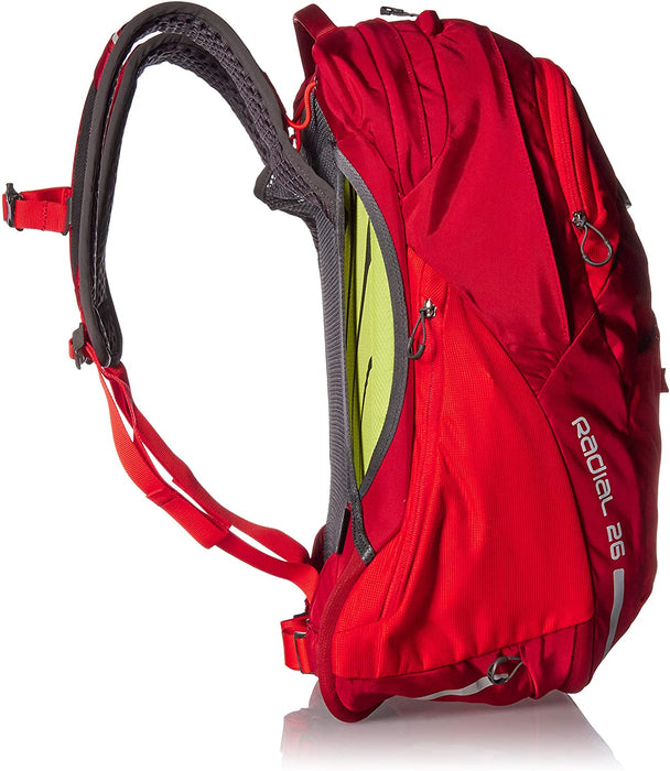 Osprey Radial 26 Daypack (Prior Season)