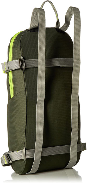 Osprey Alpine Pocket Daypack, Shadow Grey, One Size
