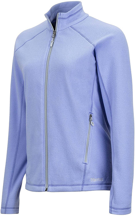 Marmot Women's Rocklin Full-Zip Jacket