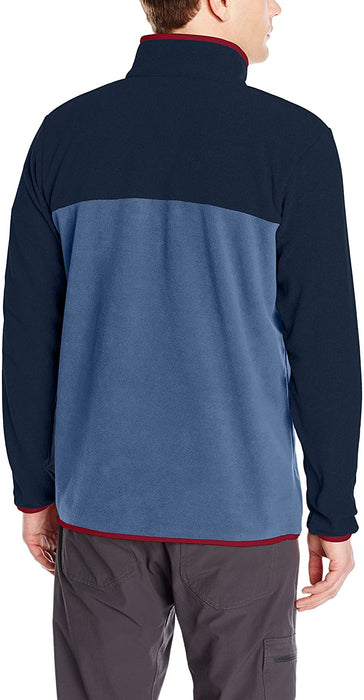 Columbia Men's Mountain Side Fleece Jacket