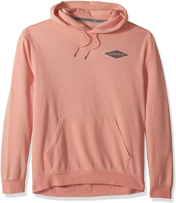 Quiksilver Men's MAD Wax Prescott Fleece