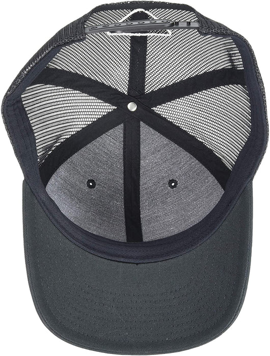 Columbia Unisex PFG Mesh Snap Back Ball Cap