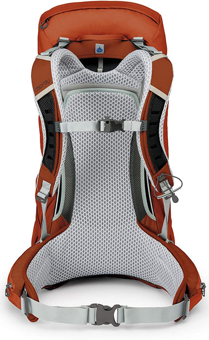Osprey Packs Stratos 36 Hiking Backpack