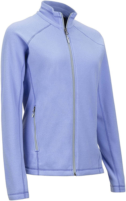 Marmot Women's Rocklin Full-Zip Jacket