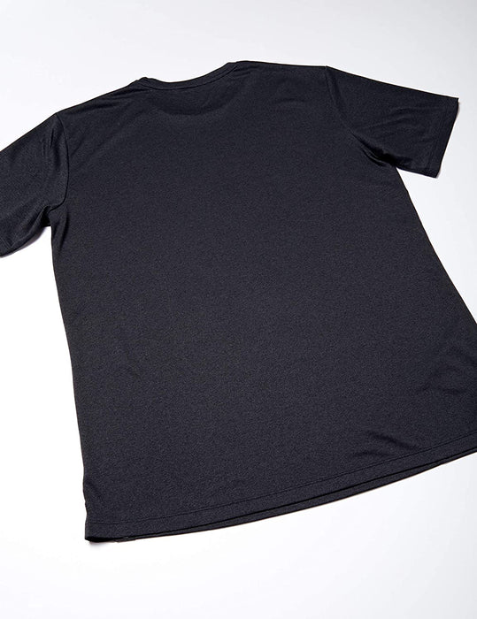 Salomon Men's Agile Graphic Running Tee