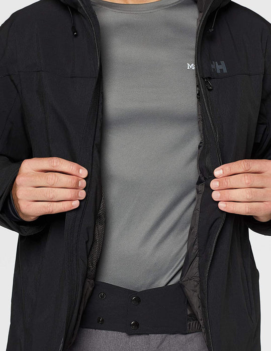 Helly Hansen 65599 Men's Swift 4.0 Jacket