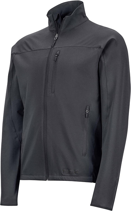 Marmot Men's Tempo Softshell Jacket