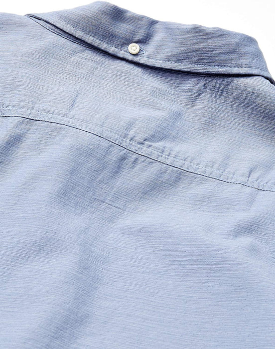 Quiksilver Men's Ss Waterfalls Regular Woven Top