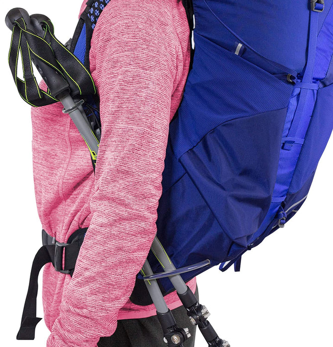 Osprey Eja 58 Women's Backpacking Backpack