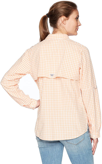 Columbia Sportswear Women's Super Bonehead II Long Sleeve Shirt