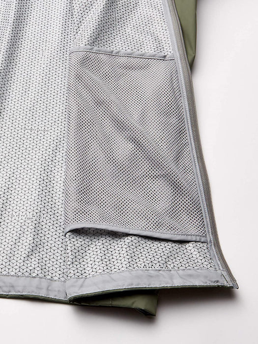 Columbia Men's EvaPOURation Jacket
