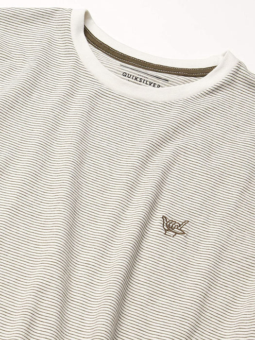 Quiksilver Men's Arbolito Short Sleeve Knit Tee