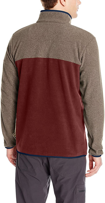 Columbia Men's Mountain Side Fleece Jacket