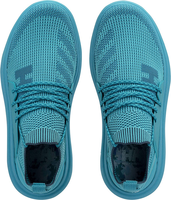 Helly Hansen Womens Razorskiff Sailing Deck Shoe