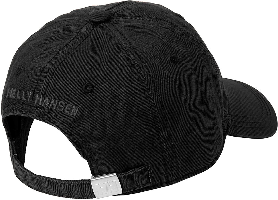 Helly Hansen HH Logo Cap Hat for Men and Women