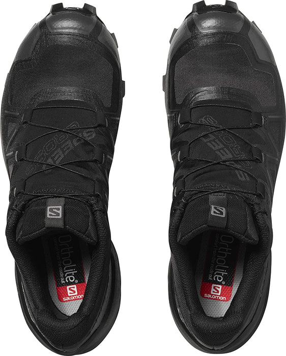 Salomon Women's Speedcross 5 GTX W Trail Running Shoe