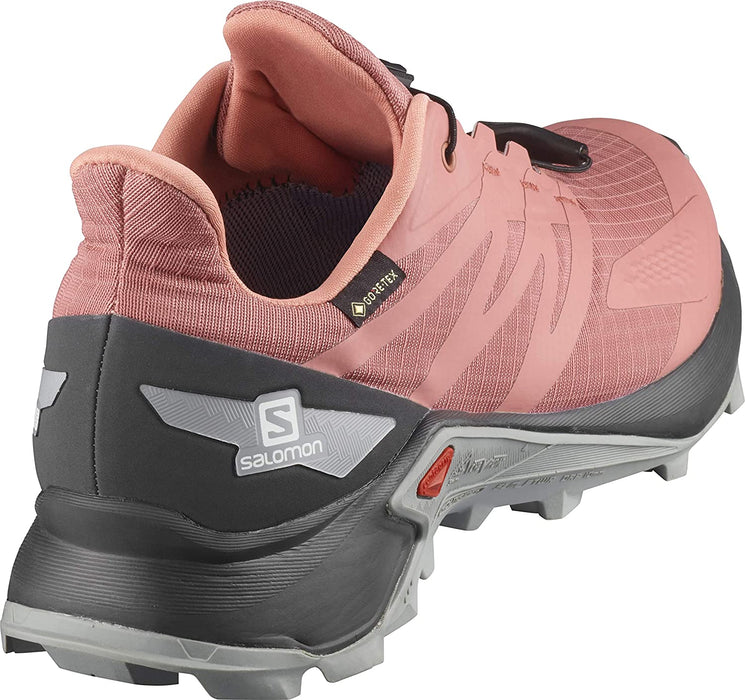 Salomon Women's Supercross Blast GTX W Trail Running